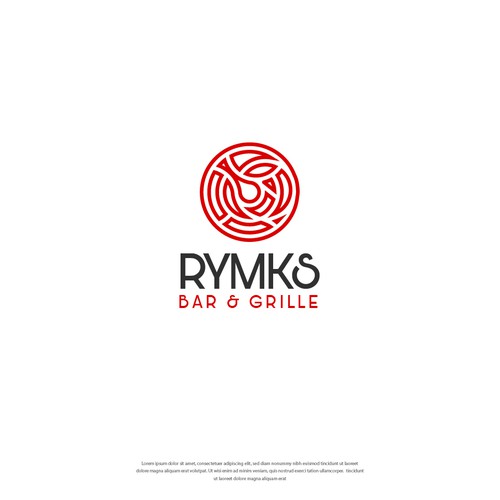 Restaurant Logo