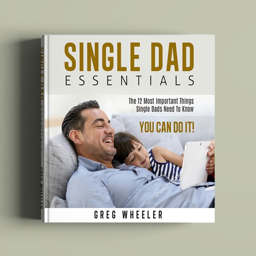 Single Dad  Essentials