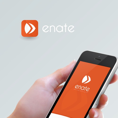 Enate