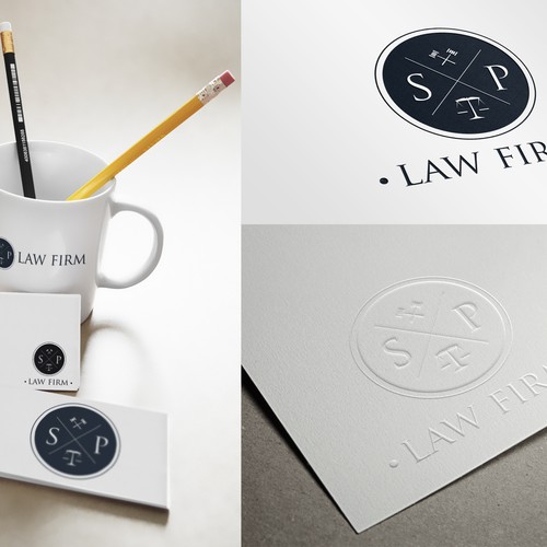 Law Firm Logo