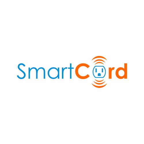 Help SmartCord with a new logo