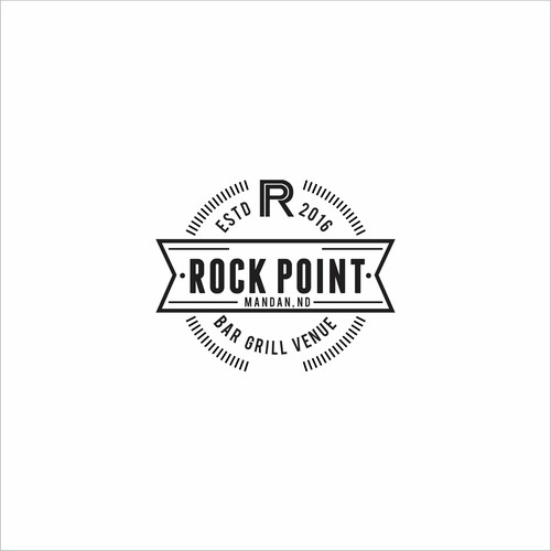 Rock Pint