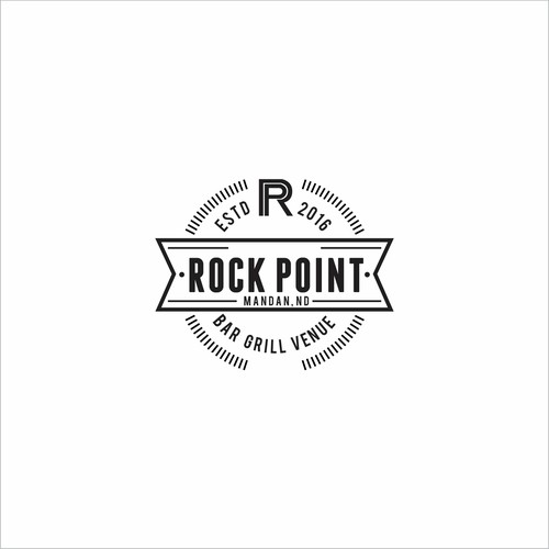 Rock Pint