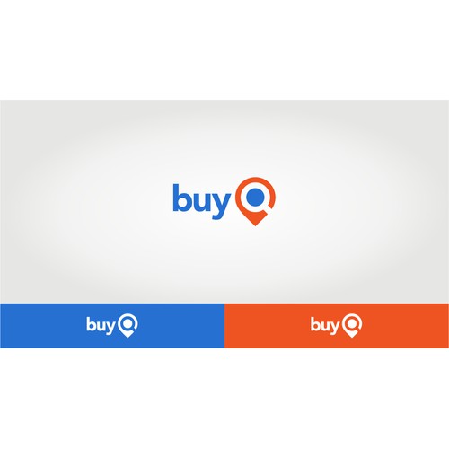 Create a powerful logo for a disruptive online startup