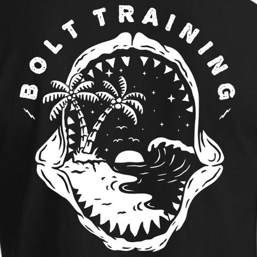 bolt training