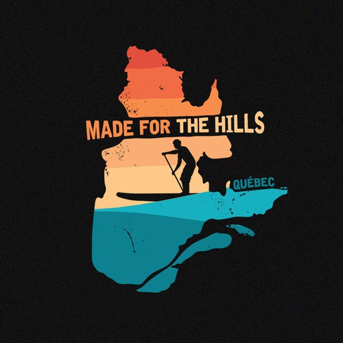 Made for the hills 2