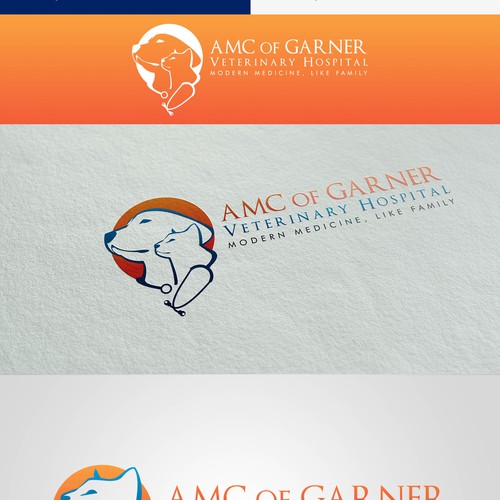 AMC Of Garner