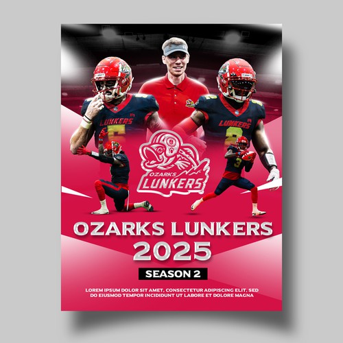 SPORT POSTER