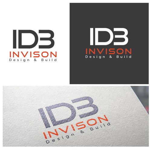 Invision Design and Build