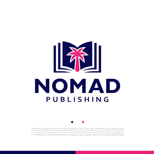 PUBLISHING LOGO COMPANY