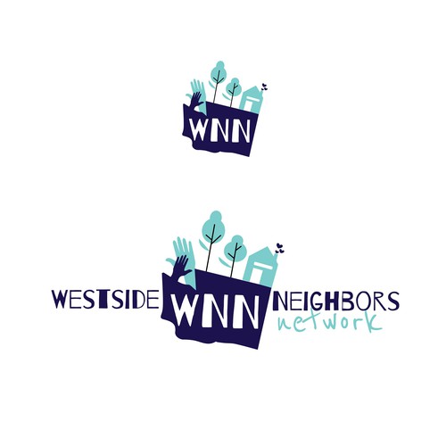 Logo for Seattle Westside Community 