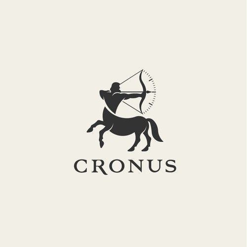 Cronus logo