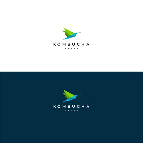 Kombucha Paper