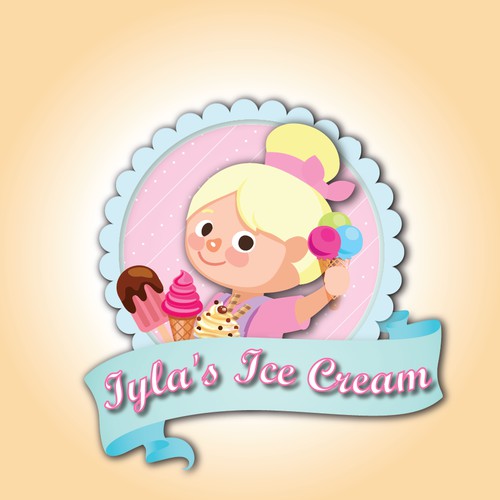  Iyla`s Ice Cream Shop