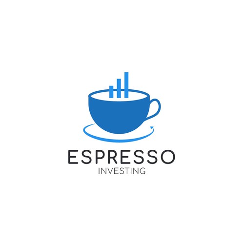 Logo for company Espresso investing