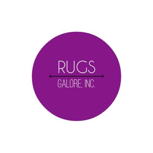 Create a sleek and inviting logo for my company!