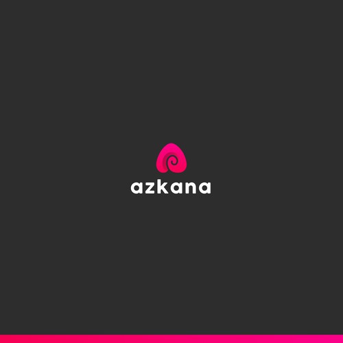 AZKANA LOGO