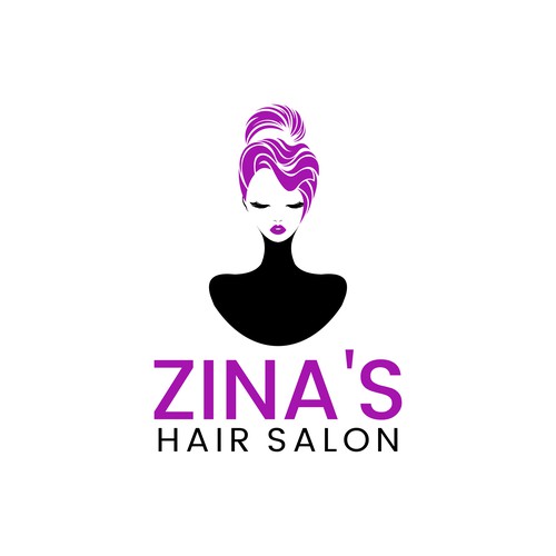 zina salon lconcept