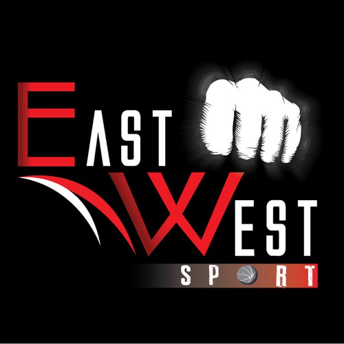 East West Sports needs a new logo