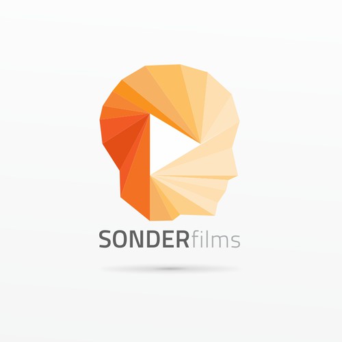 Logo that represent the word Sonder