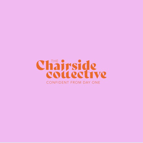 Healthcare logo design for dental collective