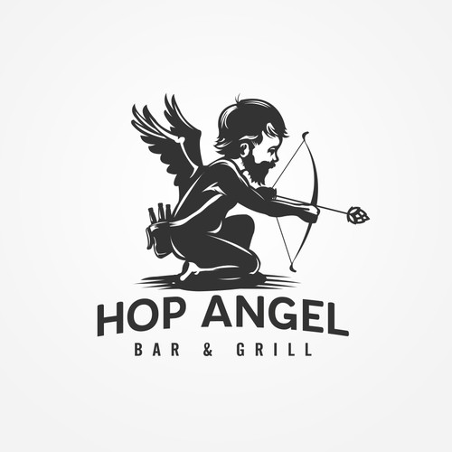 Hop Angel