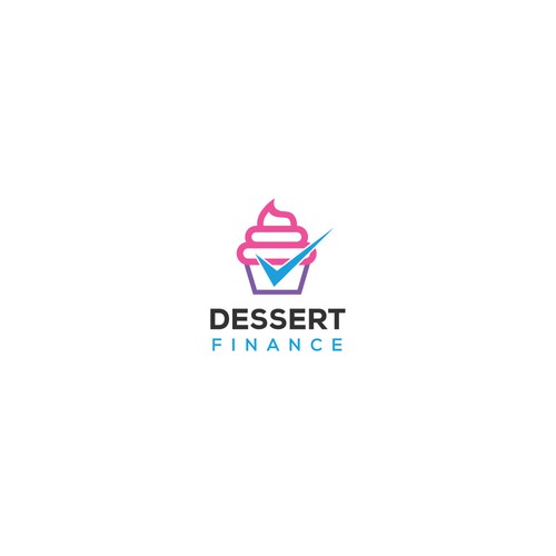 Dessert Finance logo