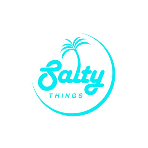 Salty Things