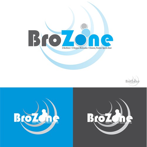 typography and ilustration logo
