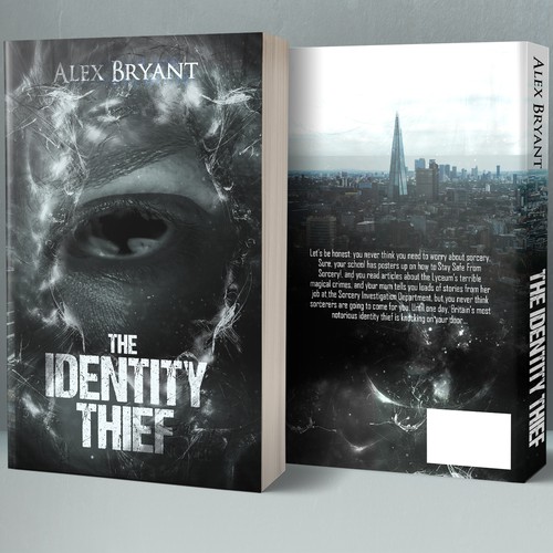 The Identity Thief