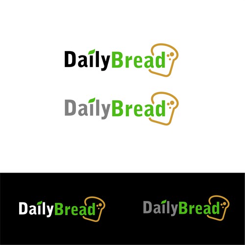 Daily Bread