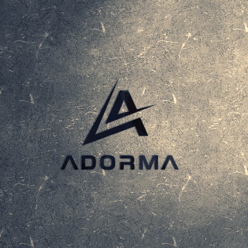 Adorma logo for House and EDM Music