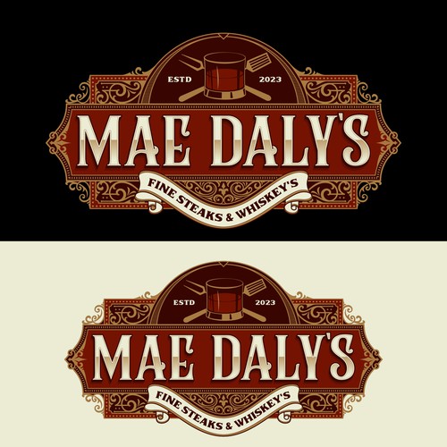 Mae Daly's