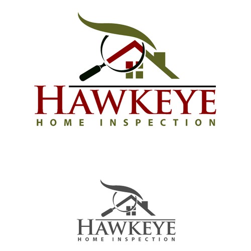 hawkeye logo