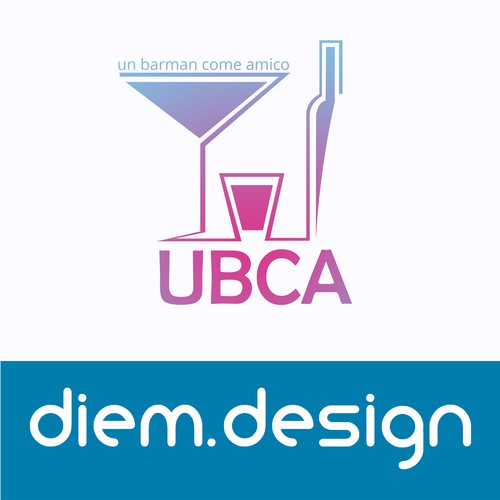 Logo bar and restaurant