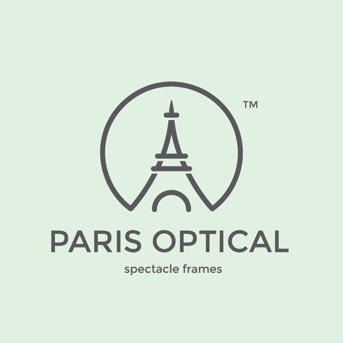 Paris logo