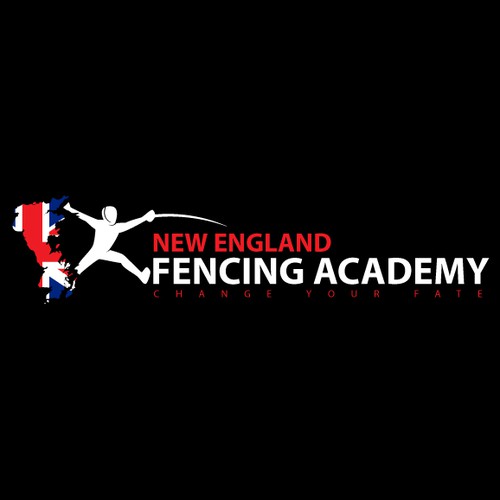 concept for fencing academy