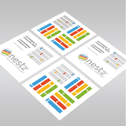  Stationery Design
