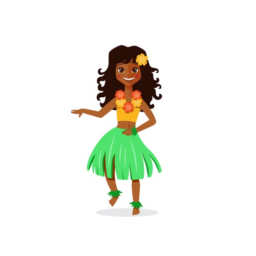 Hawaiian Keiki Project