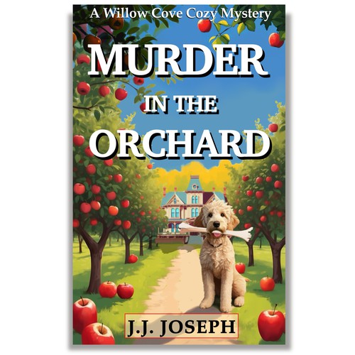 Murder in the Orchard