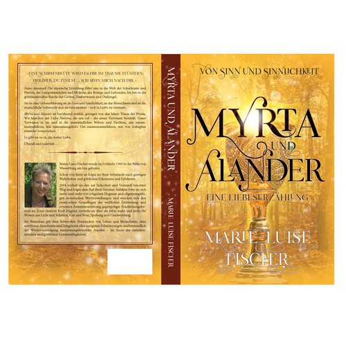 Myrte und Olander