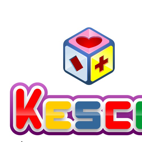Create a winning logo for KESCO - A Education & Toy Company