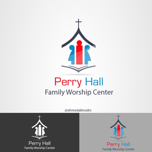 perry hall logo