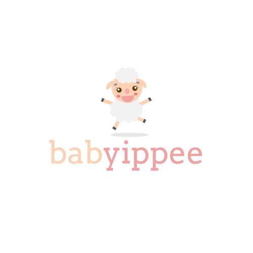 Logo Concept for Babyippee