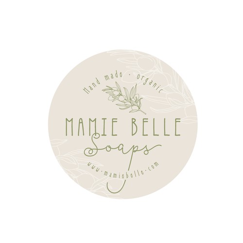 Mamie Belle Soaps