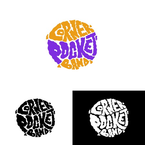 Groovy Logotype