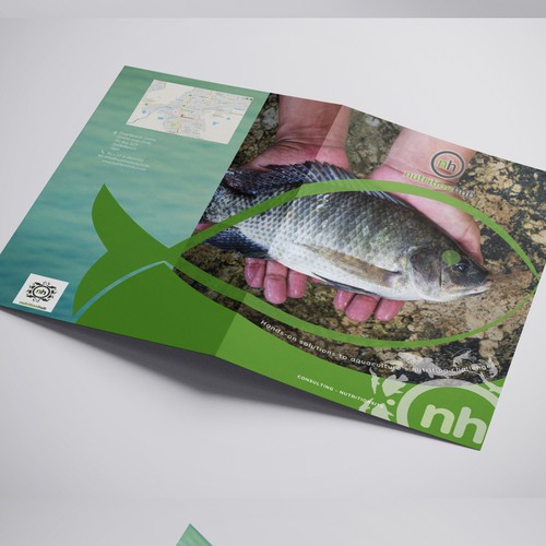 Nutritionhub brochure