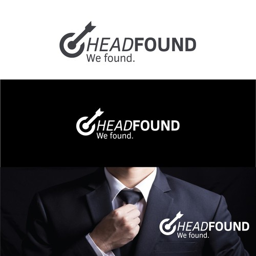 Logo HeadFound