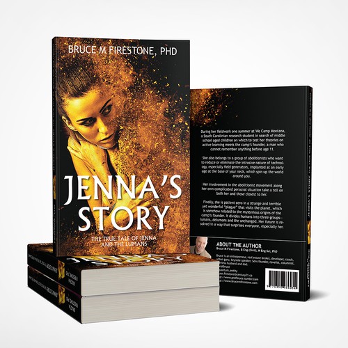 Book cover