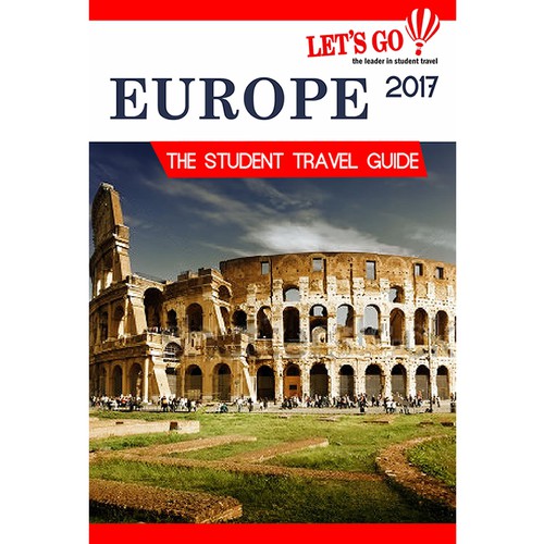 Let's go europe 2017